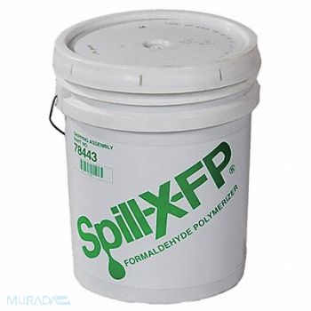 ANSUL Formaldehyde Soldiifier 37 lb., 8NDD6