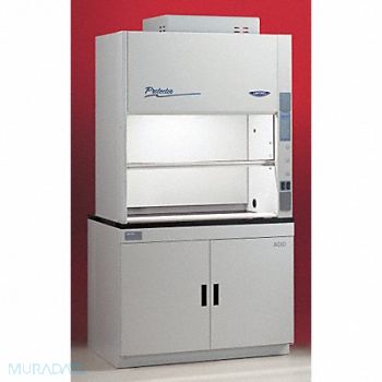 LABCONCO Lab Hood 53 In H Wht, 8PCX7