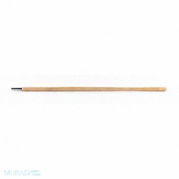 COUNCIL TOOL Fire Swatter Handle Wood 60In For FS15, 8PDV1