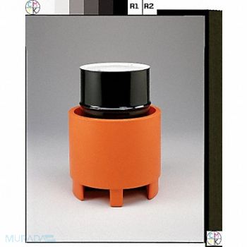 GRAINGER APPROVED Secondary Spll Cont 1 Drum Hi Den 55 gal, 8PE98