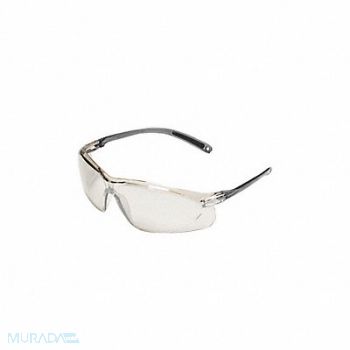 HONEYWELL UVEX Safety Glasses Clear, 2CVH1