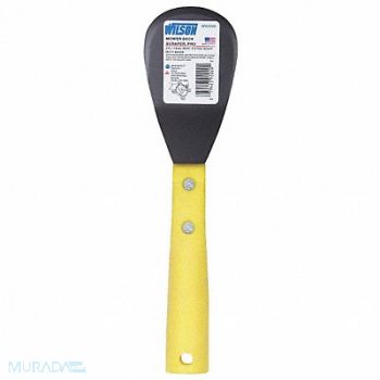 HYDE Mower Deck Scraper 6 Handle, 8PM11