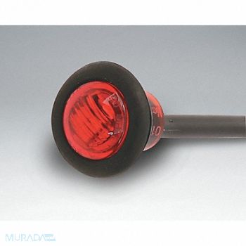 MAXXIMA Clearance Marker Light FMVSS J592e P2 PC, 8PMA5