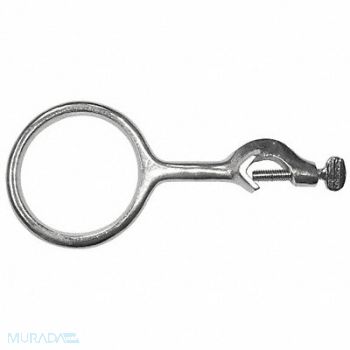 GRAINGER APPROVED Accessory Support Ring 7.5 L 3 dia., 8PWC2