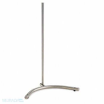 TROEMNER Support Support Rod 10.5 L SS, 9G585