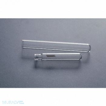 KIMBLE Test Tubes 29ML PK500, 4YNC1