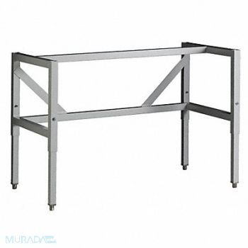 LABCONCO Telescoping Base Stand 50.5 In, 8RC62