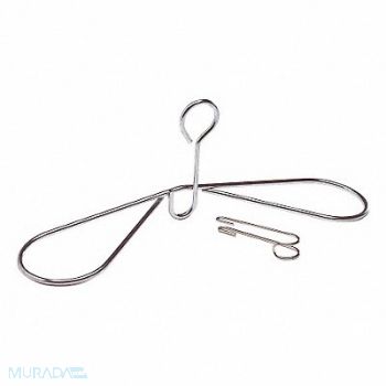 GROVES Hanging Utility Hooks, 8RHU8