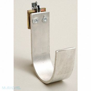 VIP SERVICES Large Utility Hook, 8TGT9