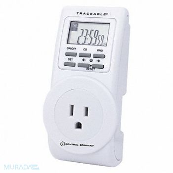 TRACEABLE Countdown Timer Controller, 8TM03