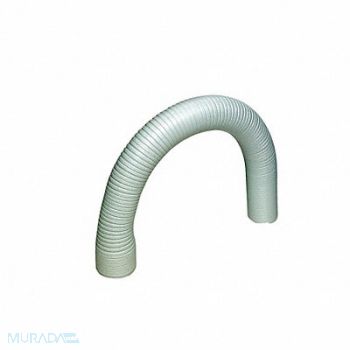 EXTRACT-ALL Extractor Arm 3 In dia., 8TNV3