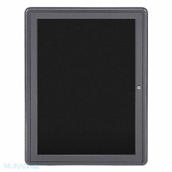 GHENT Ovation Changeable Letterboard 24x34 In, 8TY55