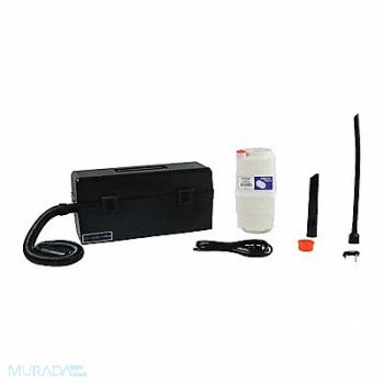 ATRIX Critical Area Vacuum 1 gal 99 cfm, 8UK62