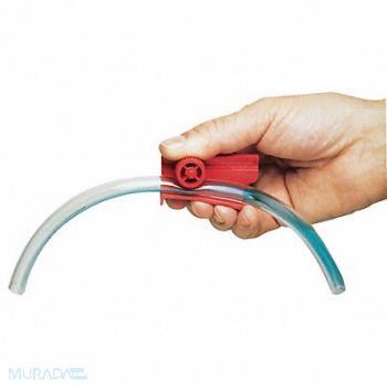 KECK Clamp Tubing 8.31 L 6.5 Jaw PK12, 8UPG8