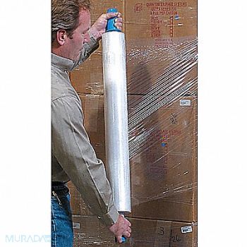 GOODWRAPPERS Stretch Wrap Cast Standard Duty PK4, 15A840