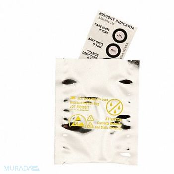 SCS Humidity Indicator PK125, 8UY76