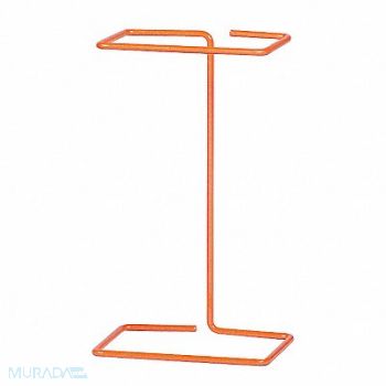 SP SCIENCEWARE Biohazard Bag Holder 8 in H, 8VL70