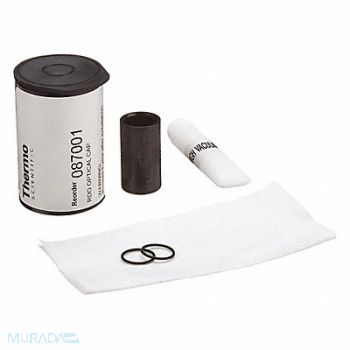 THERMO SCIENTIFIC Replacement Optical Cap for RDO Meter, 8VLG2