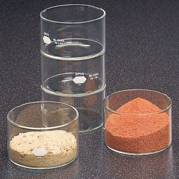 KIMBLE KIMAX Crystallizing Dish 1200mL PK8, 38VK33