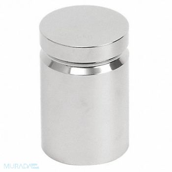 TROEMNER Weight Cylinder 5kg 303 SS Class 4, 8VR95