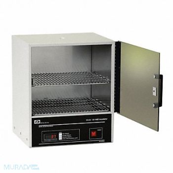 QUINCY LAB Incubator Stability 39.87x88.37x36.25, 8VRV4