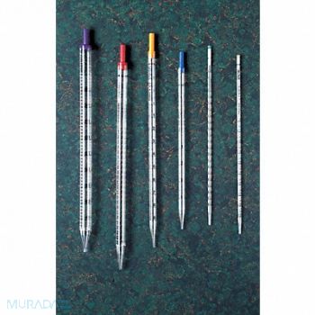DYNALON Single Use Pipette 10mL PK500, 8AP03