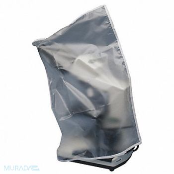 SP SCIENCEWARE COVER MICROSCOPE VINYL MEDIUM, 8VZJ1