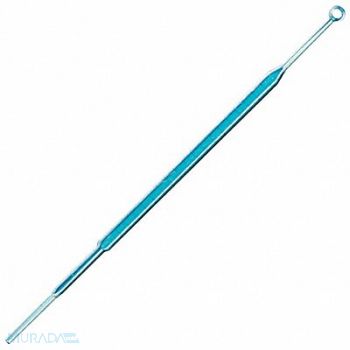 DYNALON INCLTNG LOOP NEES STR 10UL B PK1000, 8VZZ1