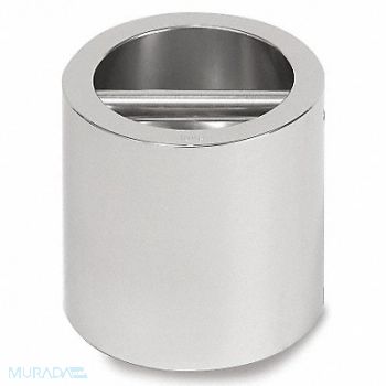 TROEMNER Weight Cylinder 10kg 303 SS Class 4, 8WRC5