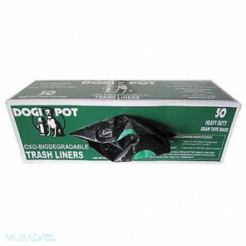 DOGIPOT Pet Waste Receptacle Bag 15 gal., 8XD05