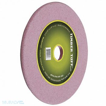 GRAINGER APPROVED Replacement Grinding Wheel For CS-BWM, 8XRV3