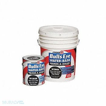 RUST-OLEUM Primer White 5 gal., 8UGM2