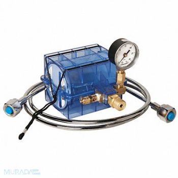 SP SCIENCEWARE ICE FRIGIMAT PC MACHINE BEL-ART PLATED, 8YDL5