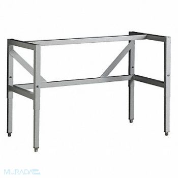 LABCONCO Telescoping Base Stand 48 x29 4000 lb., 8YEA7