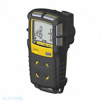 BW TECHNOLOGIES Boot for Max XT 2, 8YPG0