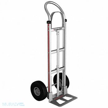 MAGLINER Hand Truck 500 lb 48 x20-1/2 x18-1/2, 8Z516