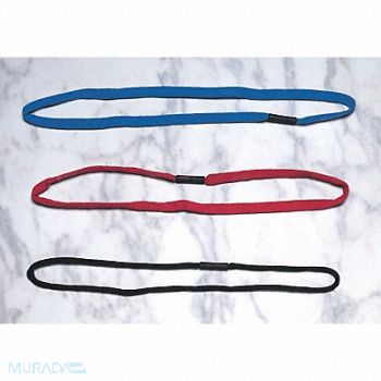 CHUMS Badge Holder Black PK10, 9RXX5