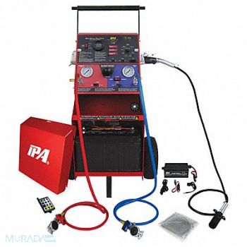 INNOVATIVE PRODUCTS OF AMERICA Trailer Tester 7 Round Pin 12 pcs., 48PY49