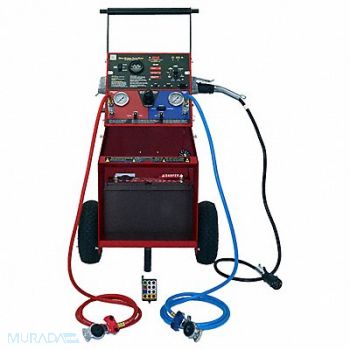 INNOVATIVE PRODUCTS OF AMERICA Trailer Tester 7 Round Pin 7 pcs., 48PY48