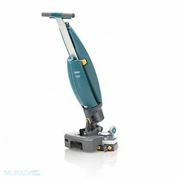 TENNANT Floor Scrubber Cordless w/ Battery I-Mop, 801GK2