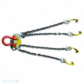 ESCO/EQUIPMENT SUPPLY CO Flange Ring Puller, 804M37