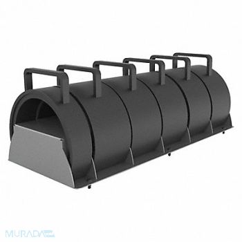 ESCO/EQUIPMENT SUPPLY CO Safety Locks for Mammut Jacks, 804LX6