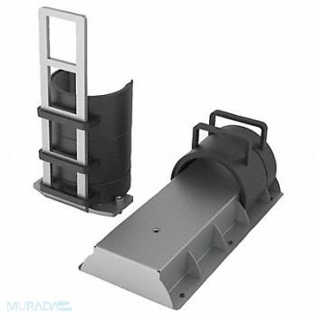 ESCO/EQUIPMENT SUPPLY CO Safety Locks for Mammut Jacks, 804LX4