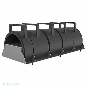 ESCO/EQUIPMENT SUPPLY CO Safety Locks for Mammut Jacks, 804LY1