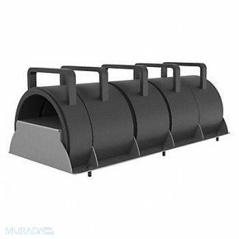 ESCO/EQUIPMENT SUPPLY CO Safety Locks for Mammut Jacks, 804LX5