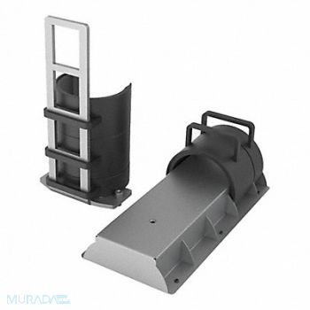 ESCO/EQUIPMENT SUPPLY CO Safety Locks for Mammut Jacks, 804LX3