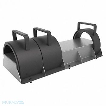 ESCO/EQUIPMENT SUPPLY CO Safety Locks for Mammut Jacks, 804LY0