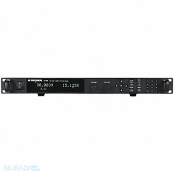 B K PRECISION DC Power Supply 16.32 W 1.75 H, 803ED5
