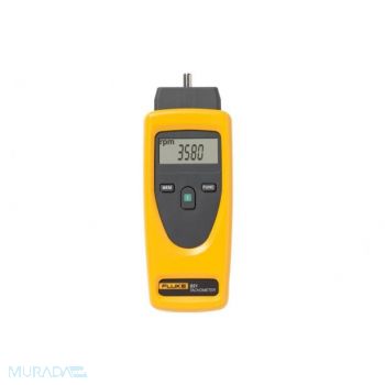 FLUKE-931 ESP Contact and Non-Contact Dual-Purpose Tachometer / Alat Ukur Kecepatan