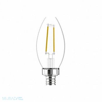 CURRENT LED Bulb Candle PK2, 806TU7